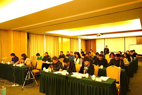 我校承办2017年成都市大中专院校片组工会工