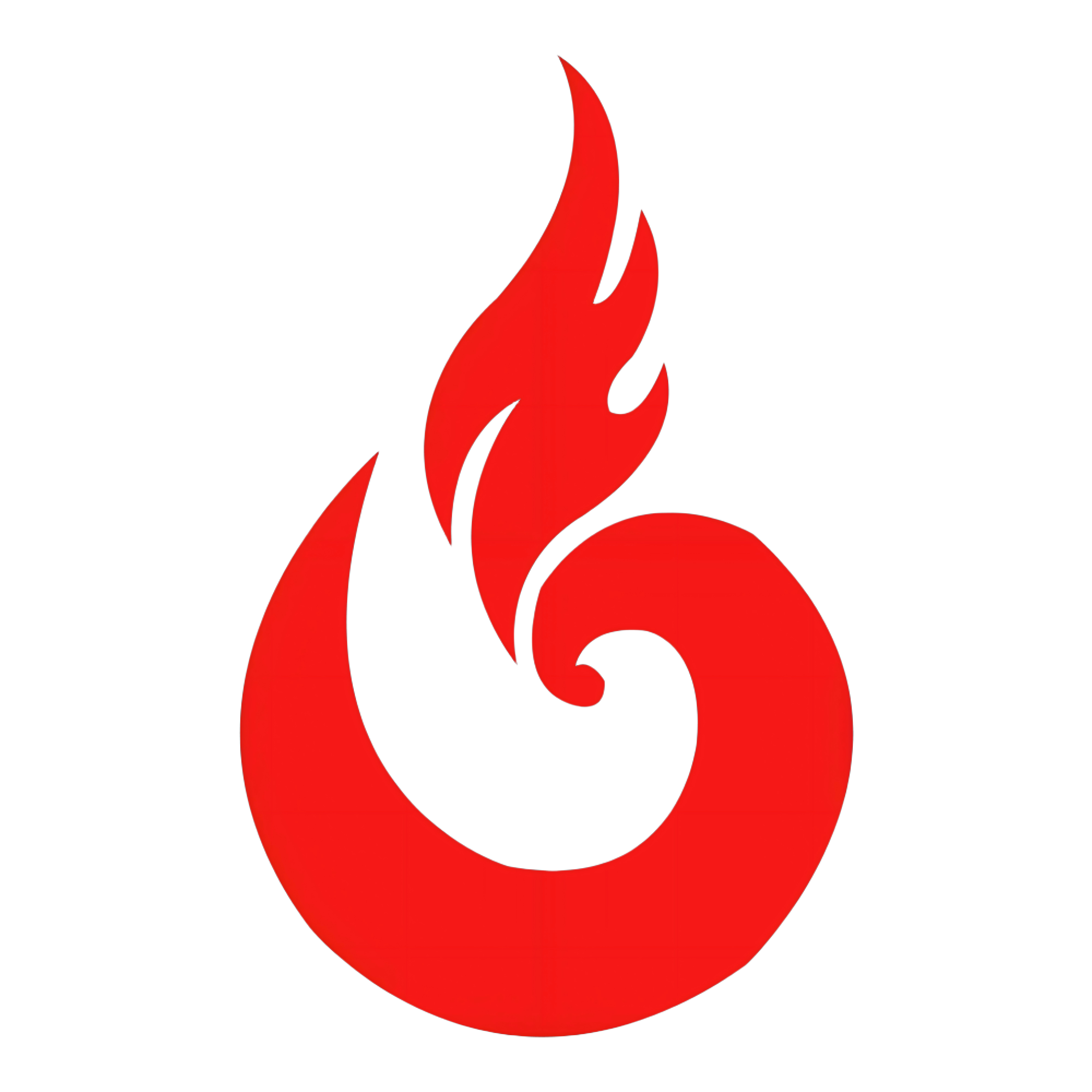 右侧图案